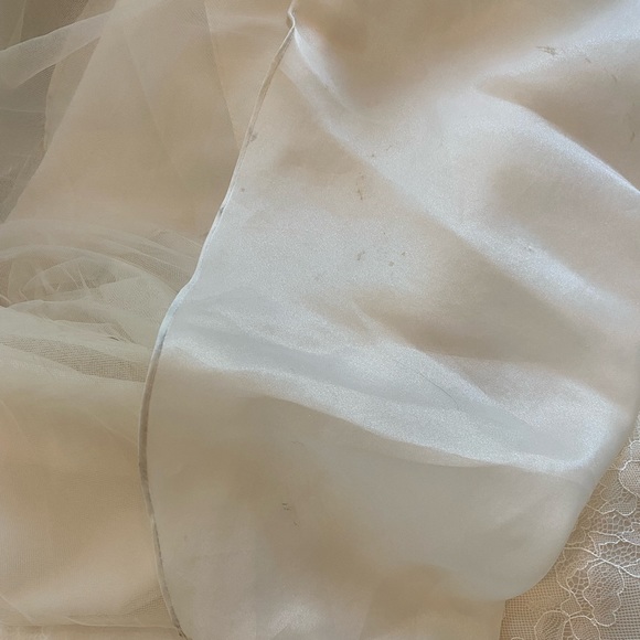 Mellisa Sweet Wedding Dress 💕 - Picture 15 of 16